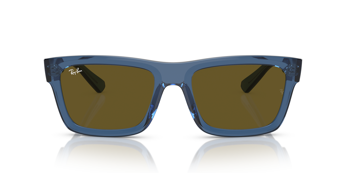 Ray-Ban 4396 668073 57 Ekartman Unisex Güneş Gözlüğü - 5