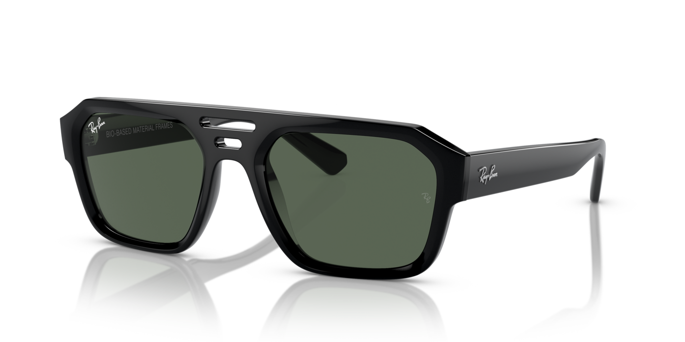 Ray-Ban 4397 667771 54 Ekartman Unisex Güneş Gözlüğü - 1