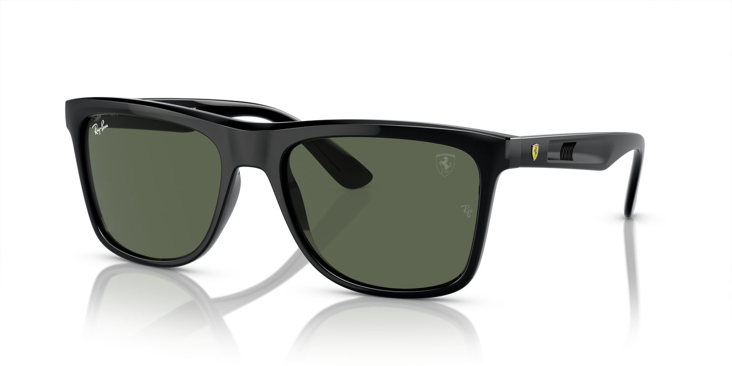 Ray-Ban 4413M F68371 57 Ekartman Unisex Güneş Gözlüğü - 1