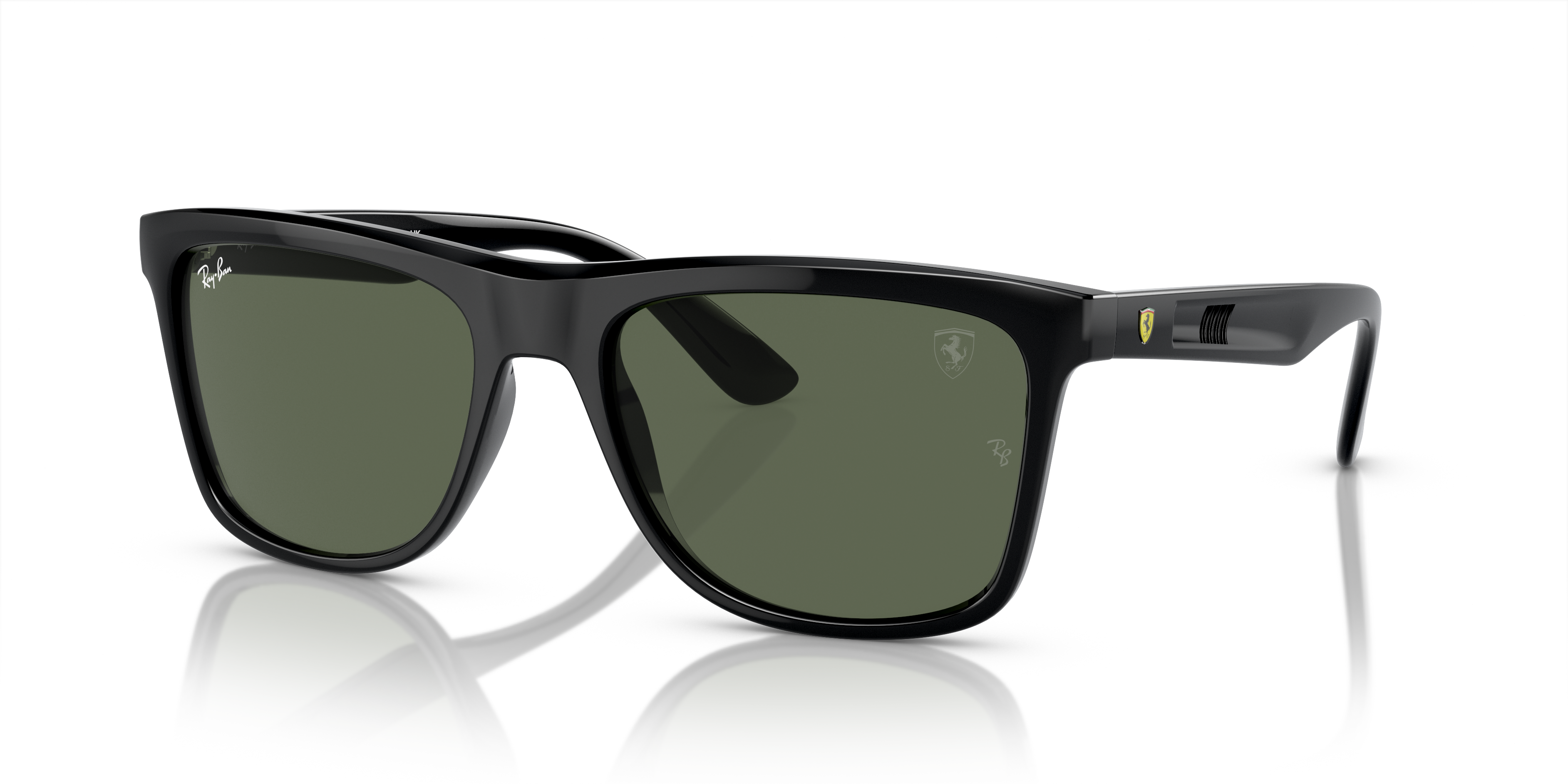 Ray-Ban 4413M F68371 57 Ekartman Unisex Güneş Gözlüğü - 1