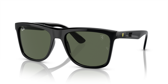 Ray-Ban 4413M F68371 57 Ekartman Unisex Güneş Gözlüğü - 1