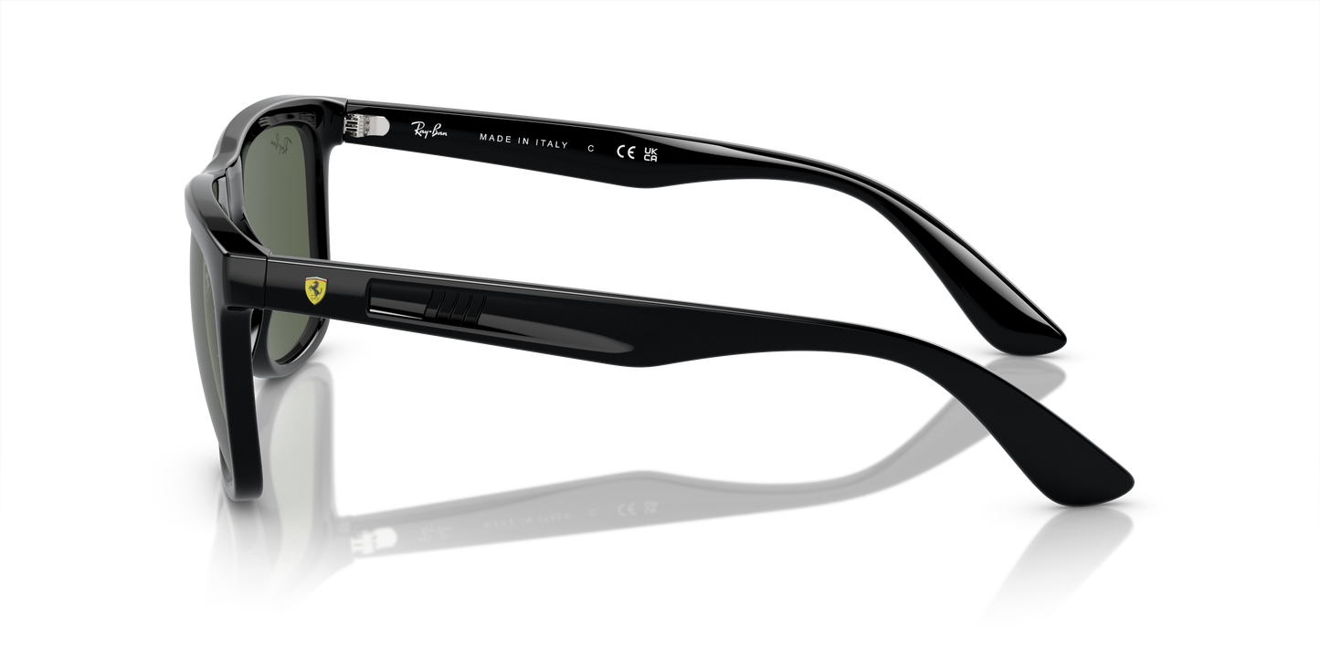 Ray-Ban 4413M F68371 57 Ekartman Unisex Güneş Gözlüğü - 2