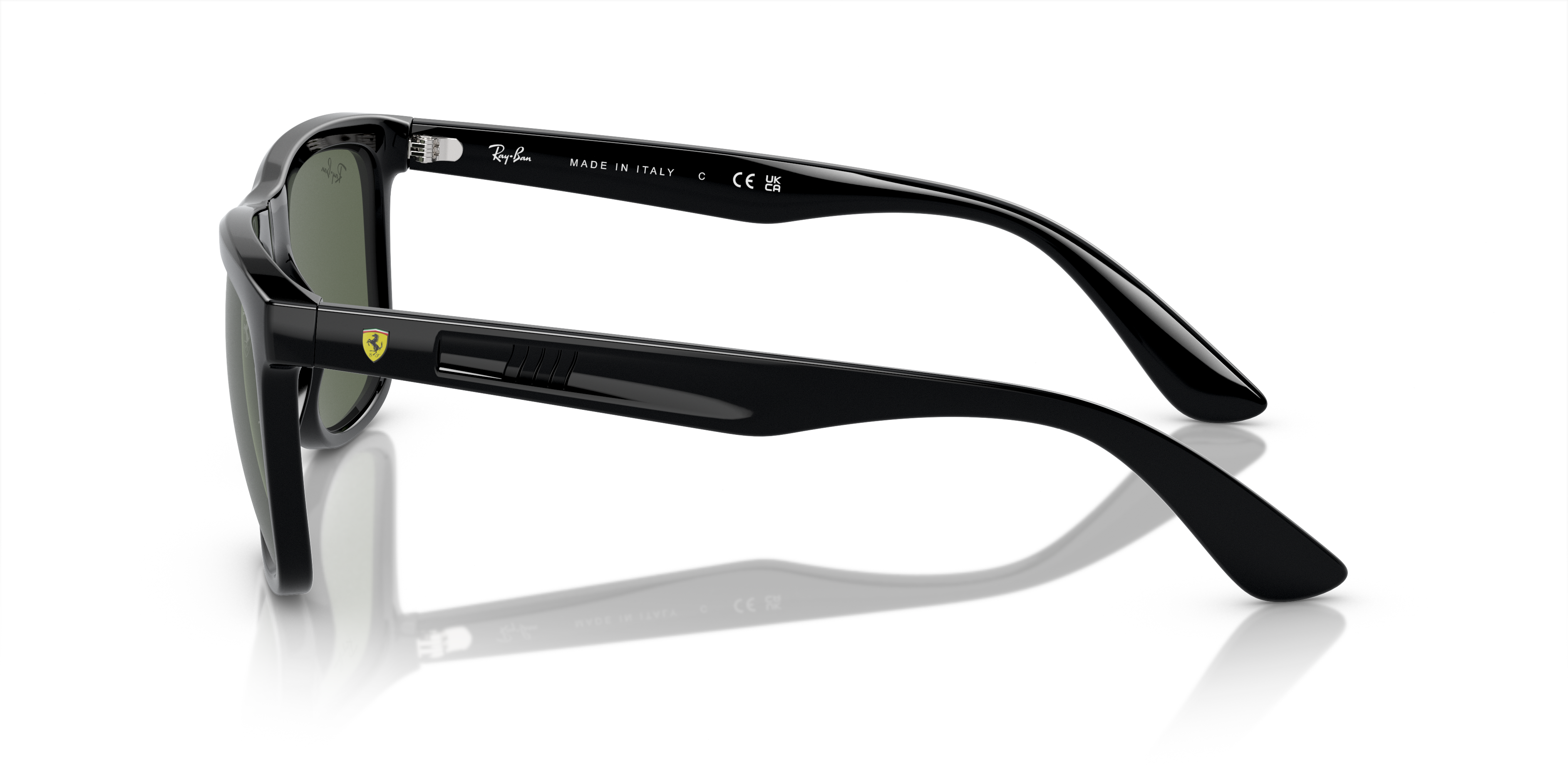 Ray-Ban 4413M F68371 57 Ekartman Unisex Güneş Gözlüğü - 2