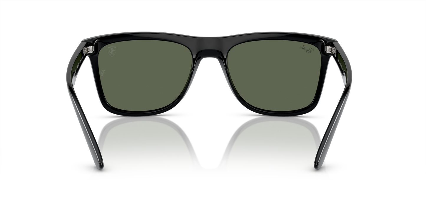 Ray-Ban 4413M F68371 57 Ekartman Unisex Güneş Gözlüğü - 3