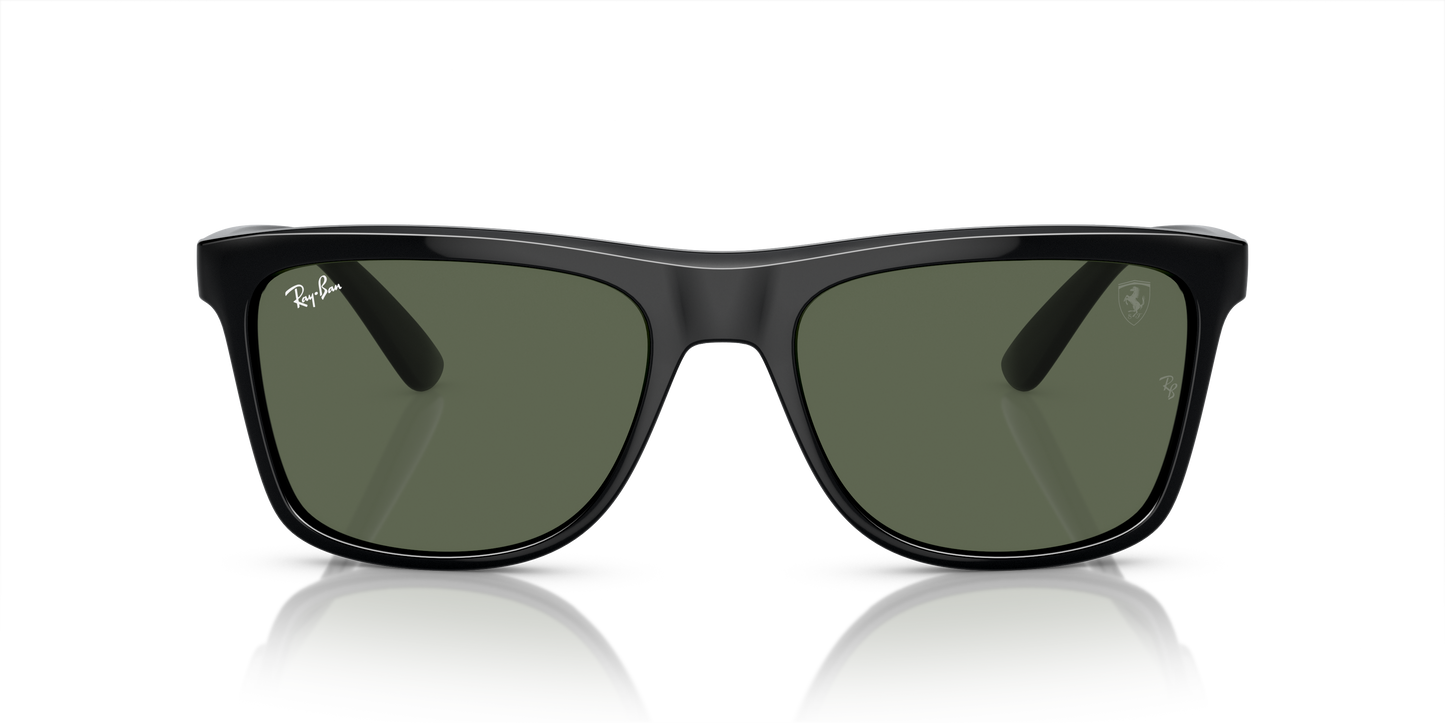 Ray-Ban 4413M F68371 57 Ekartman Unisex Güneş Gözlüğü - 5