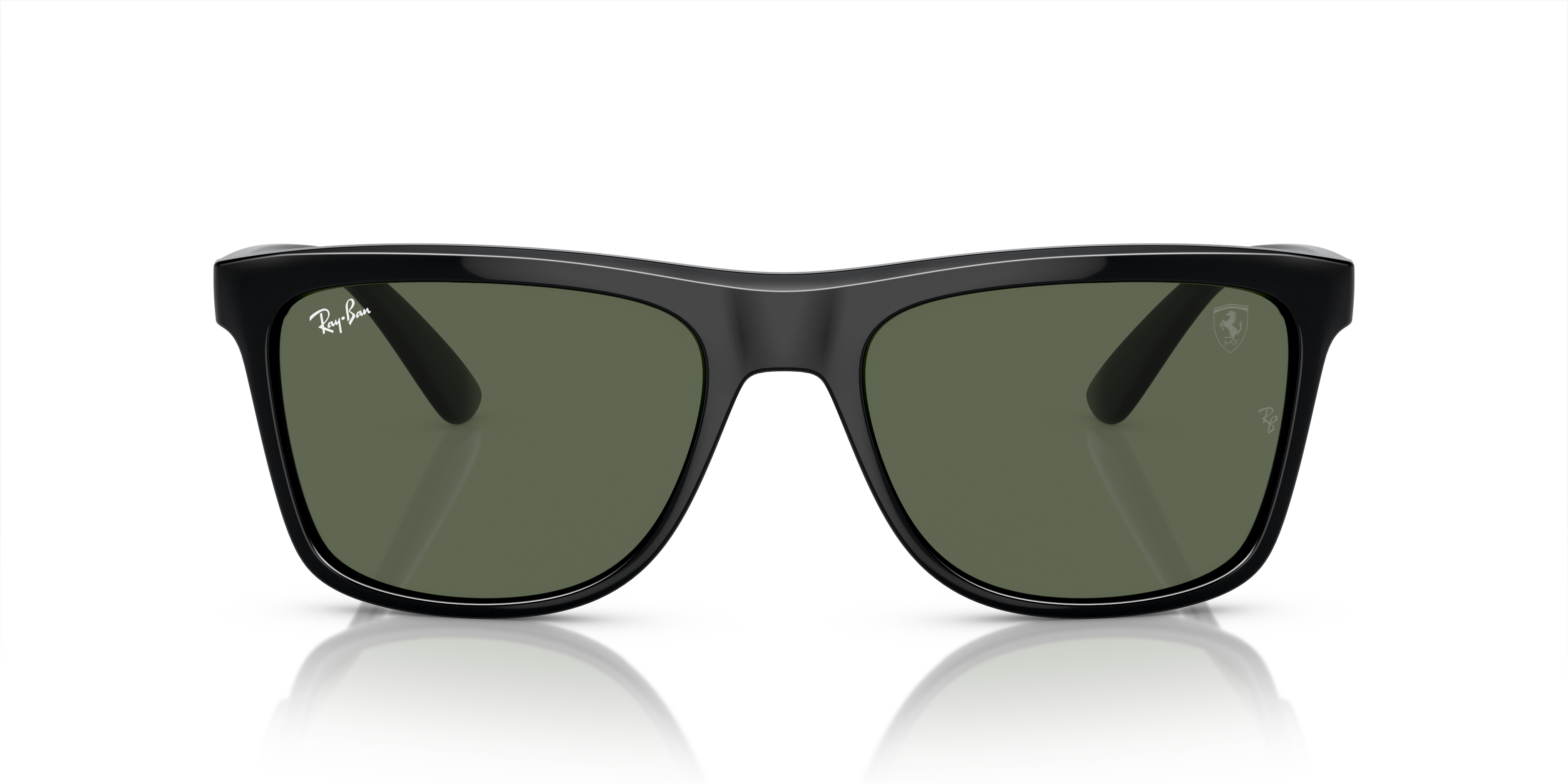 Ray-Ban 4413M F68371 57 Ekartman Unisex Güneş Gözlüğü - 5