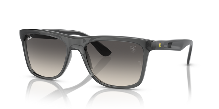 Ray-Ban 4413M F69111 57 Ekartman Unisex Güneş Gözlüğü - 1