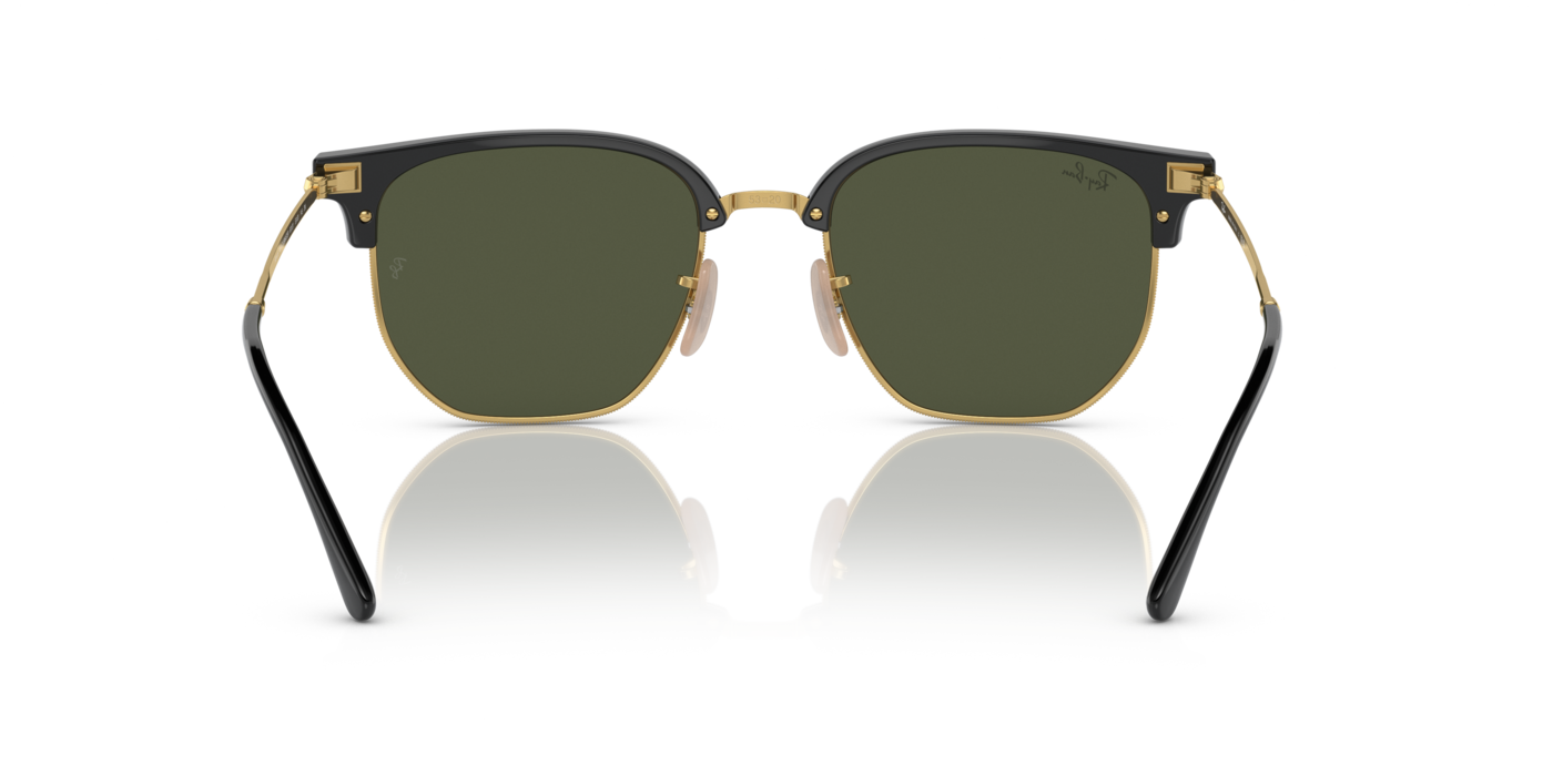Ray-Ban 4416 601/31 53 Ekartman Unisex Güneş Gözlüğü - 3