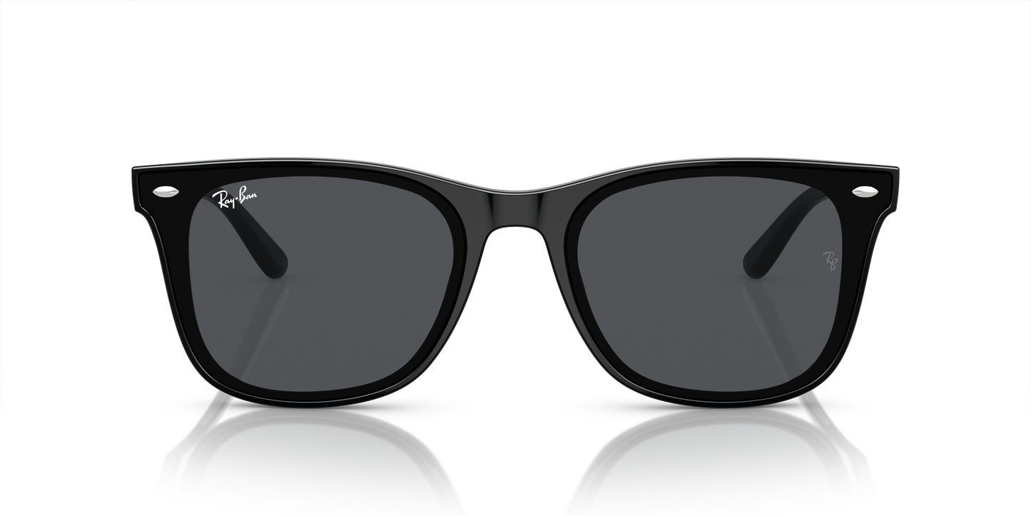 Ray-Ban 4420 601/87 65 Ekartman Unisex Güneş Gözlüğü - 5