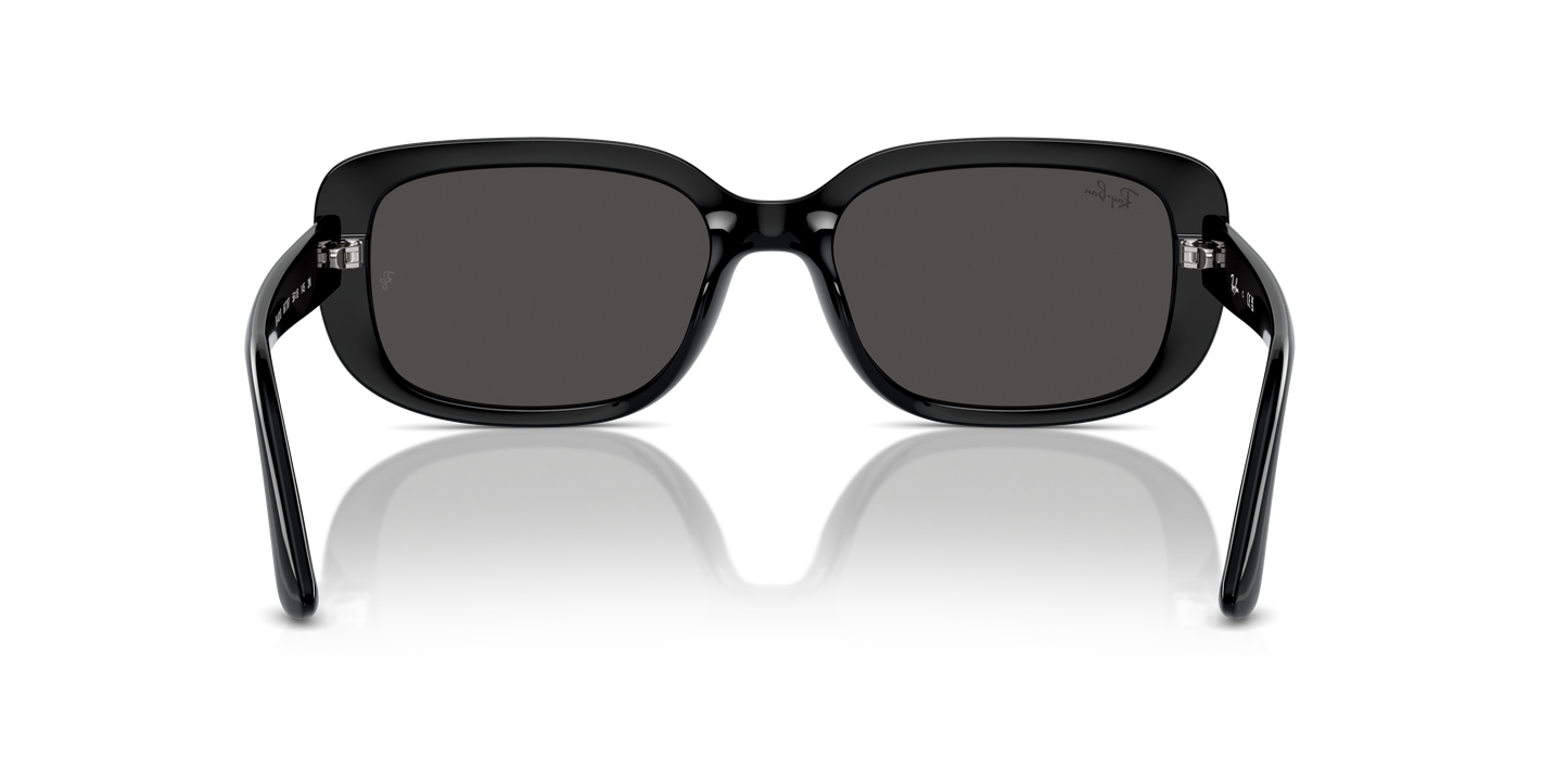 Ray-Ban 4421D 667787 56 Ekartman Unisex Güneş Gözlüğü - 3