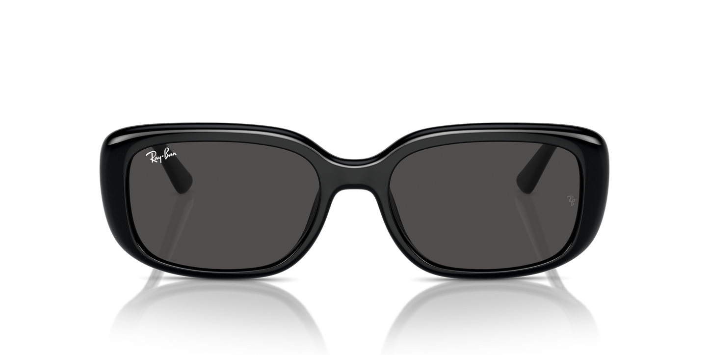 Ray-Ban 4421D 667787 56 Ekartman Unisex Güneş Gözlüğü - 5