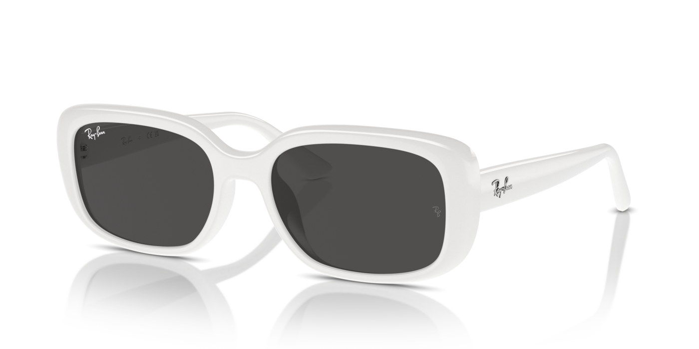 Ray-Ban 4421D 677287 56 Ekartman Unisex Güneş Gözlüğü - 1