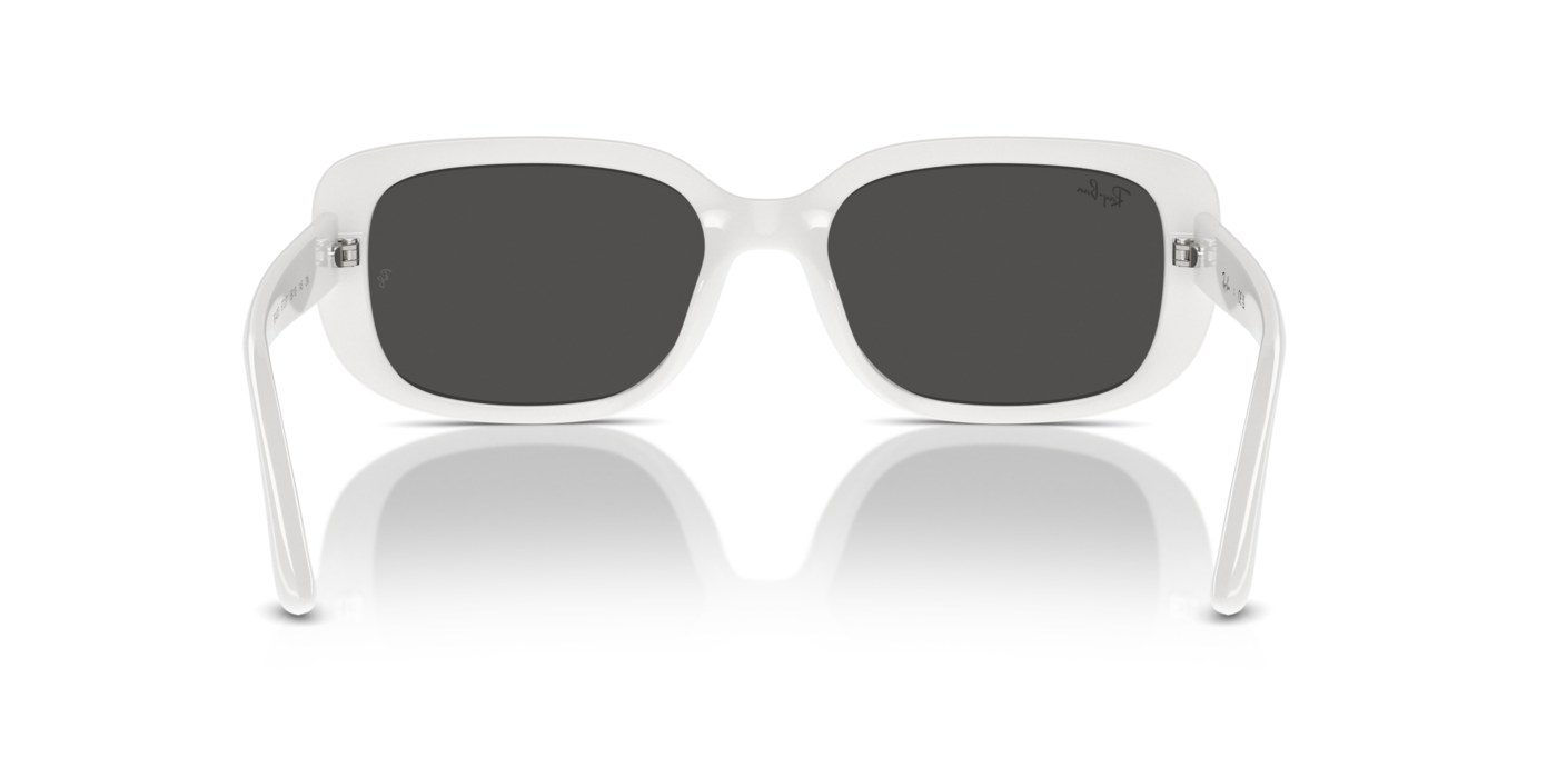 Ray-Ban 4421D 677287 56 Ekartman Unisex Güneş Gözlüğü - 3