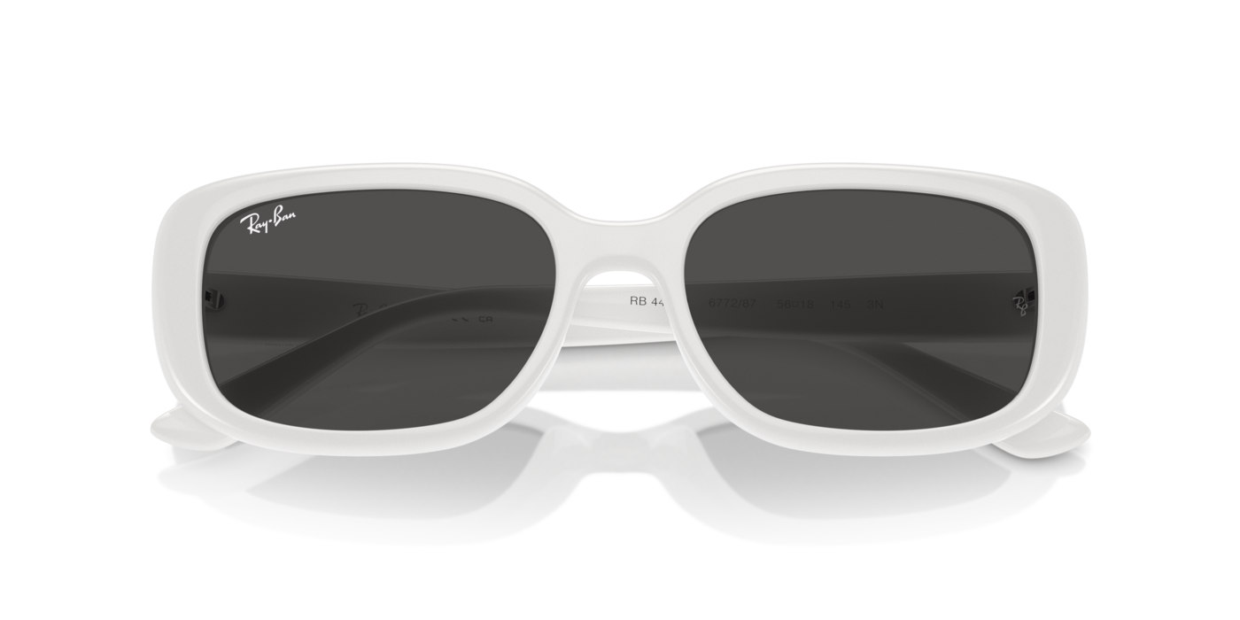 Ray-Ban 4421D 677287 56 Ekartman Unisex Güneş Gözlüğü - 6