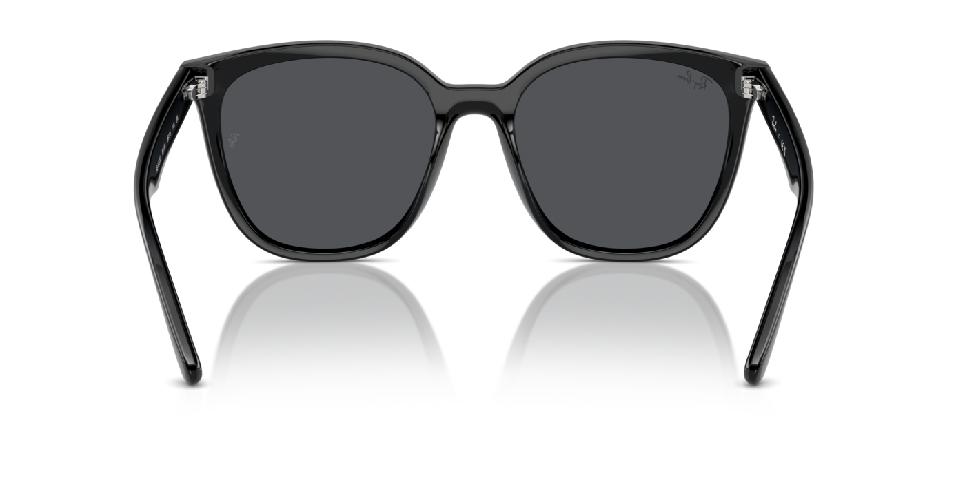 Ray-Ban 4423D 601/87 66 Ekartman Unisex Güneş Gözlüğü - 3