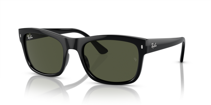 Ray-Ban 4428 601/31 56 Ekartman Unisex Güneş Gözlüğü - 1