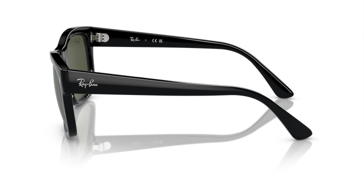 Ray-Ban 4428 601/31 56 Ekartman Unisex Güneş Gözlüğü - 2