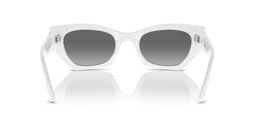 Ray-Ban 4430 675911 49 Ekartman Unisex Güneş Gözlüğü - 3