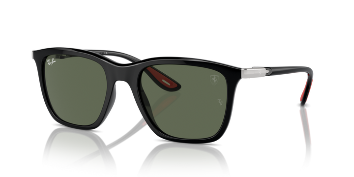 Ray-Ban 4433M F60171 54 Ekartman Unisex Güneş Gözlüğü - 1