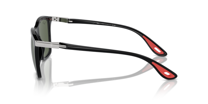 Ray-Ban 4433M F60171 54 Ekartman Unisex Güneş Gözlüğü - 2