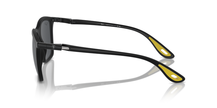 Ray-Ban 4433M F60287 54 Ekartman Unisex Güneş Gözlüğü - 2