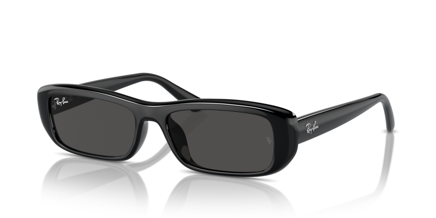 Ray-Ban 4436D 667787 55 Ekartman Unisex Güneş Gözlüğü - 1