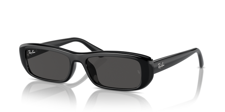 Ray-Ban 4436D 667787 55 Ekartman Unisex Güneş Gözlüğü - 1