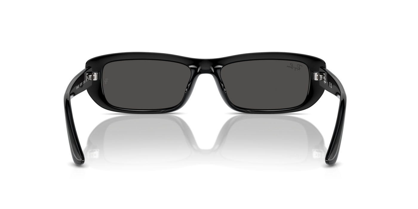 Ray-Ban 4436D 667787 55 Ekartman Unisex Güneş Gözlüğü - 3