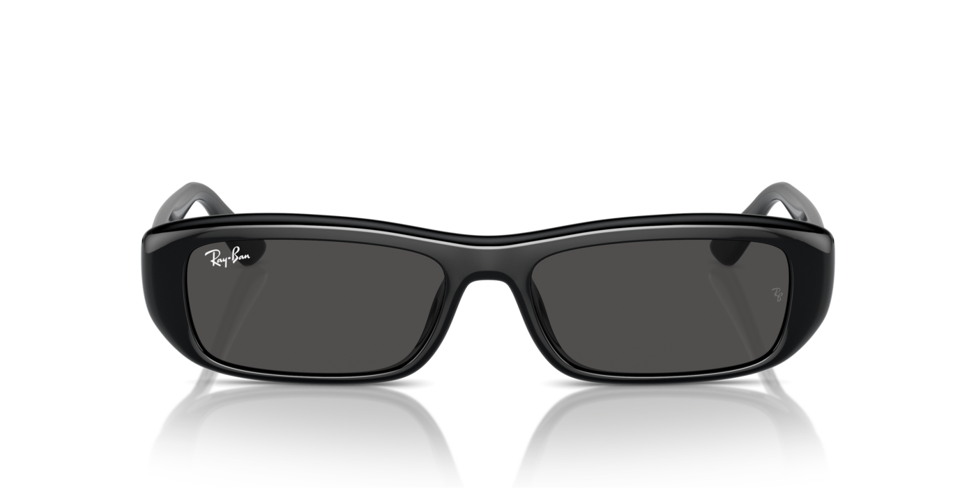 Ray-Ban 4436D 667787 55 Ekartman Unisex Güneş Gözlüğü - 5