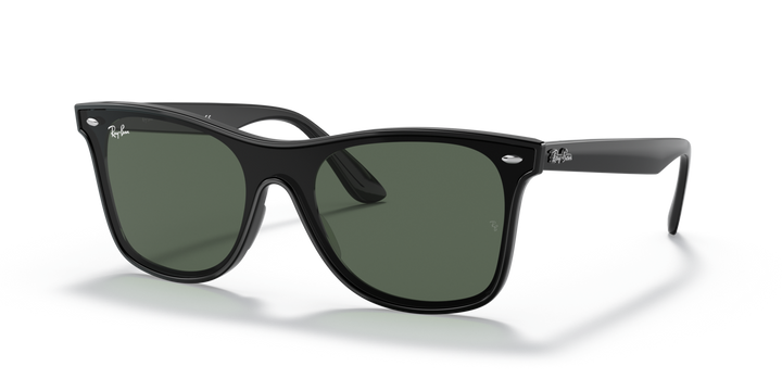 Ray-Ban 4440N 601/71 41 Ekartman Unisex Güneş Gözlüğü - 1