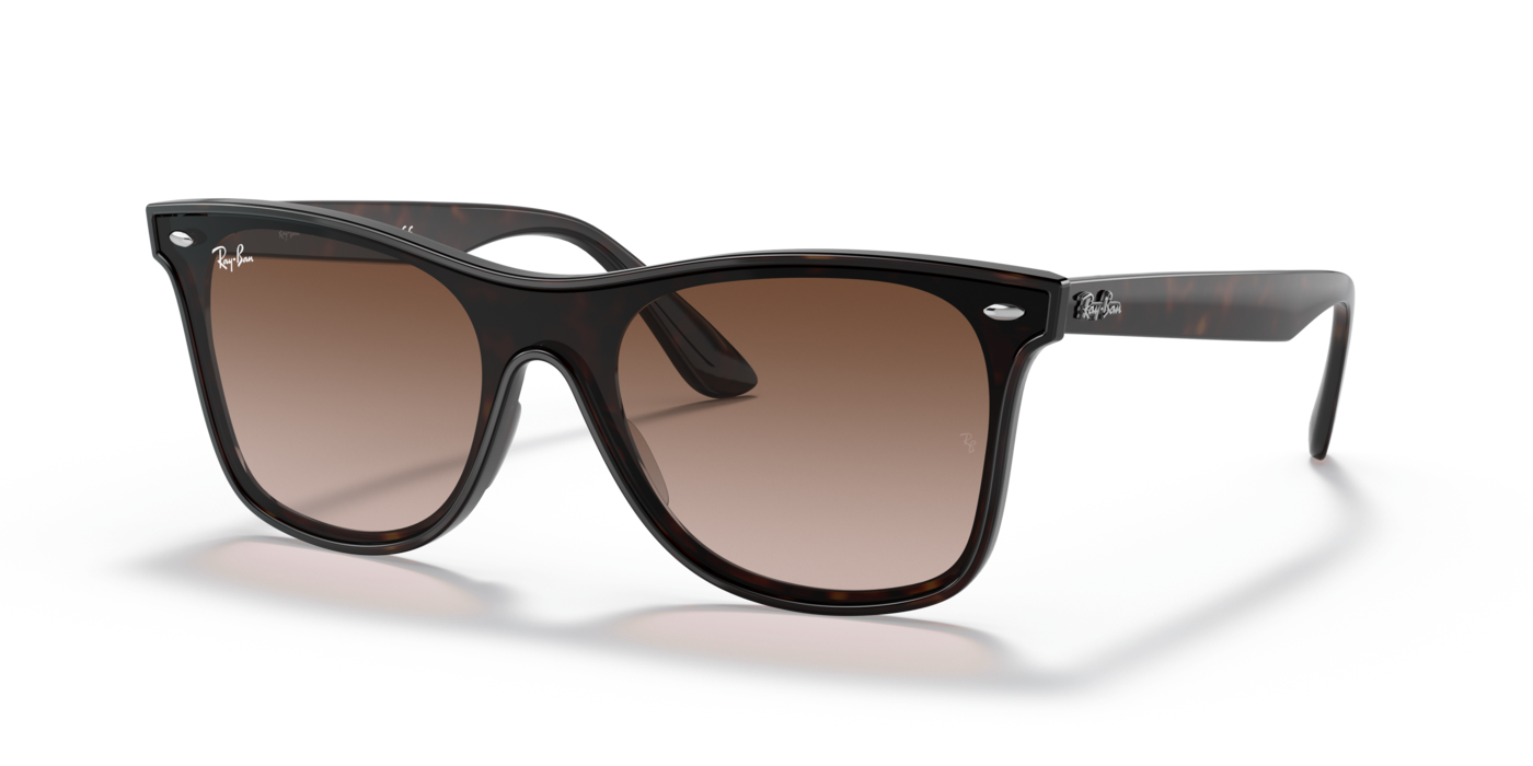 Ray-Ban 4440N 710/13 41 Ekartman Unisex Güneş Gözlüğü - 1