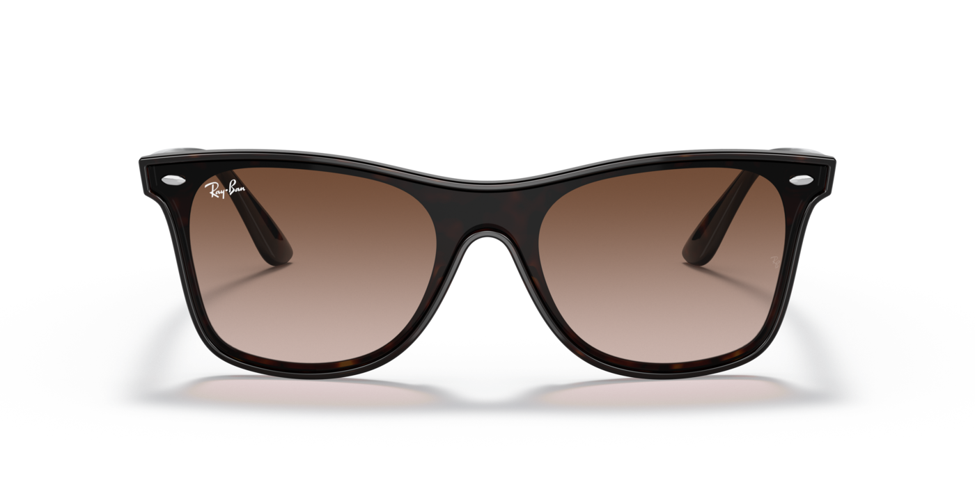 Ray-Ban 4440N 710/13 41 Ekartman Unisex Güneş Gözlüğü - 5