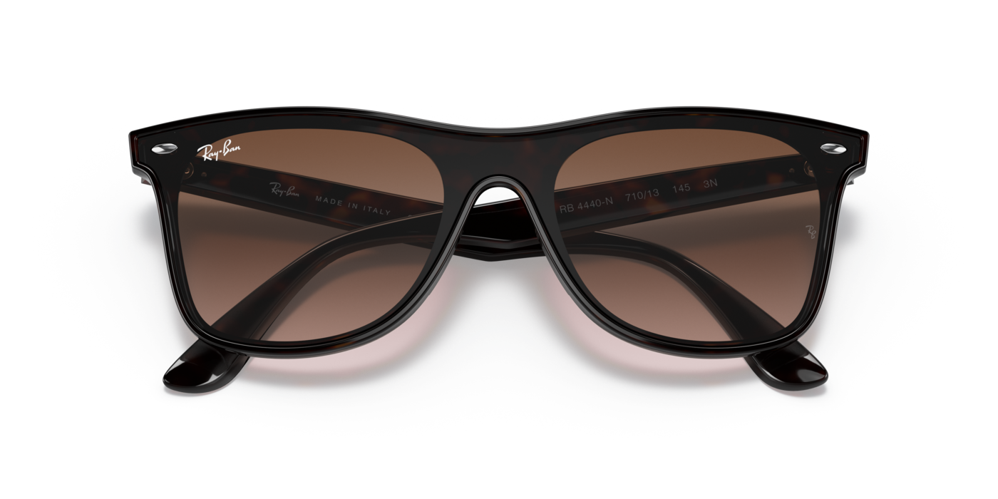 Ray-Ban 4440N 710/13 41 Ekartman Unisex Güneş Gözlüğü - 6