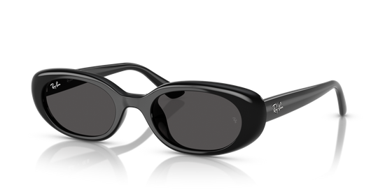 Ray-Ban 4441D 667787 53 Ekartman Unisex Güneş Gözlüğü - 1