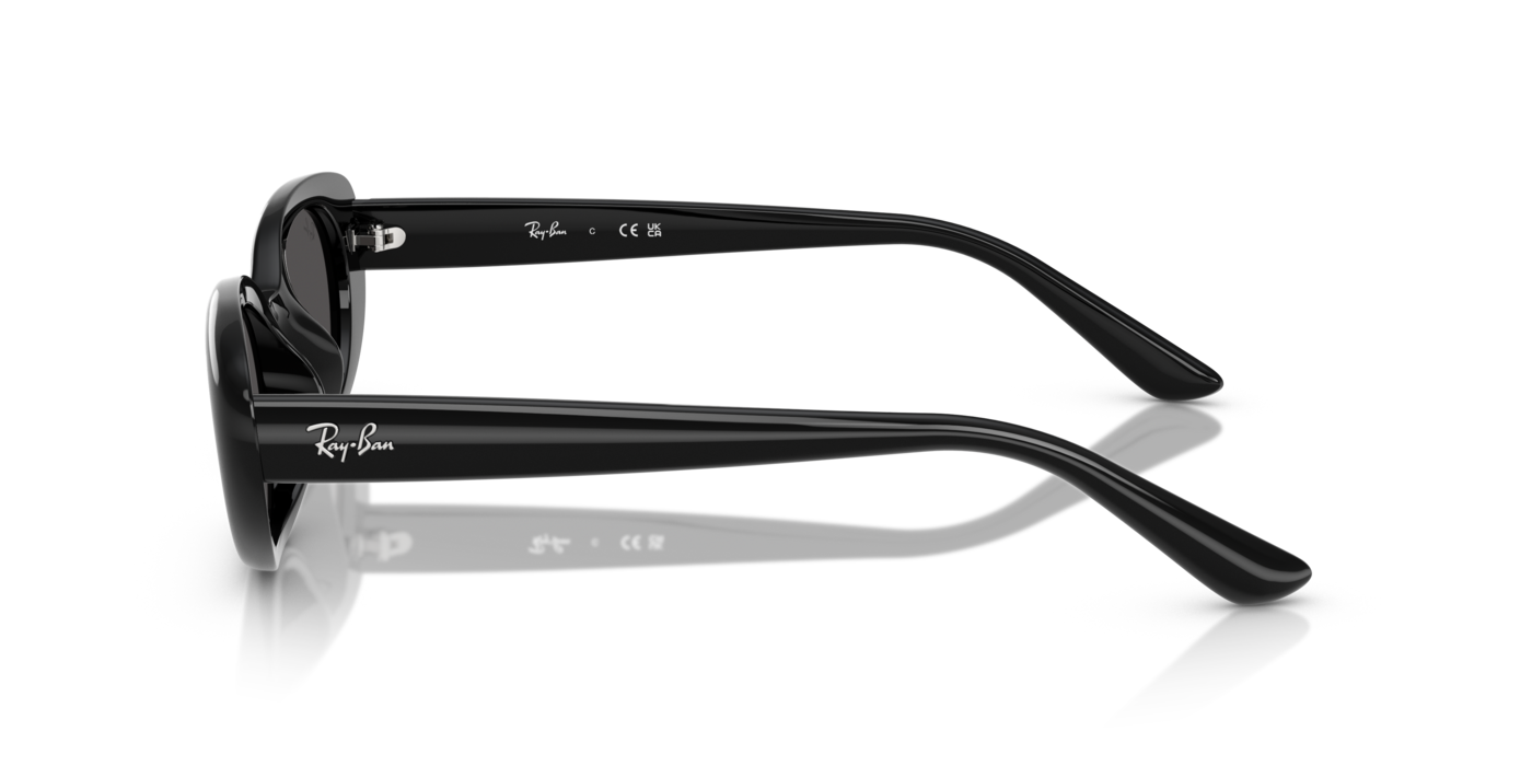 Ray-Ban 4441D 667787 53 Ekartman Unisex Güneş Gözlüğü - 2