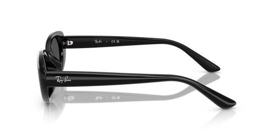 Ray-Ban 4441D 667787 53 Ekartman Unisex Güneş Gözlüğü - 2