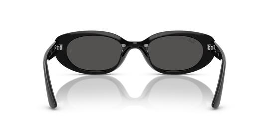 Ray-Ban 4441D 667787 53 Ekartman Unisex Güneş Gözlüğü - 3