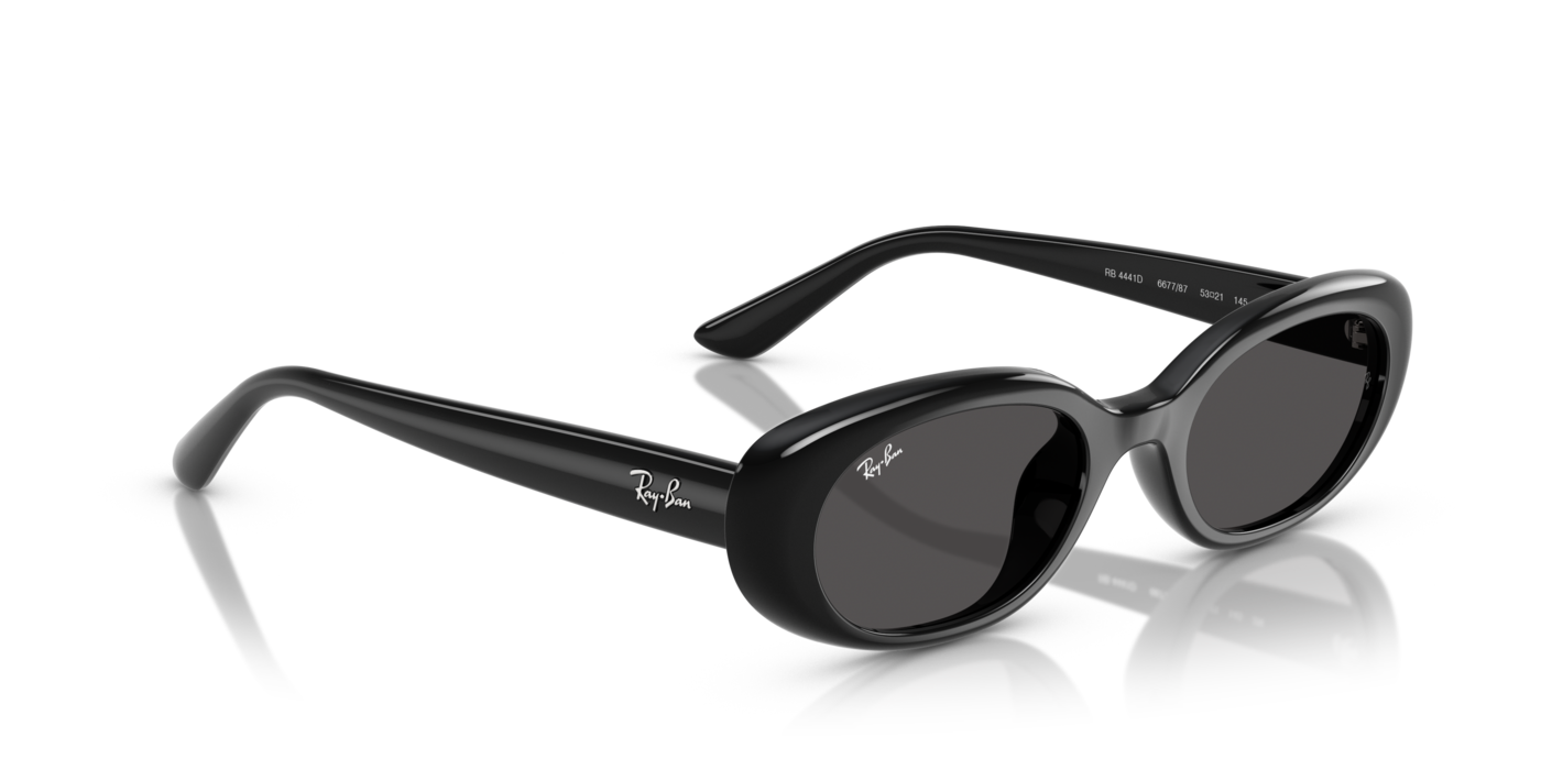 Ray-Ban 4441D 667787 53 Ekartman Unisex Güneş Gözlüğü - 4