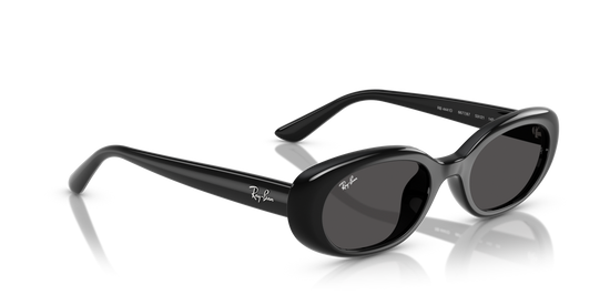 Ray-Ban 4441D 667787 53 Ekartman Unisex Güneş Gözlüğü - 4