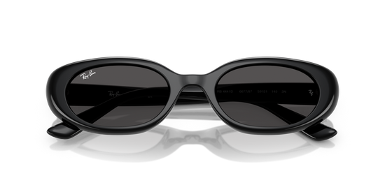 Ray-Ban 4441D 667787 53 Ekartman Unisex Güneş Gözlüğü - 6