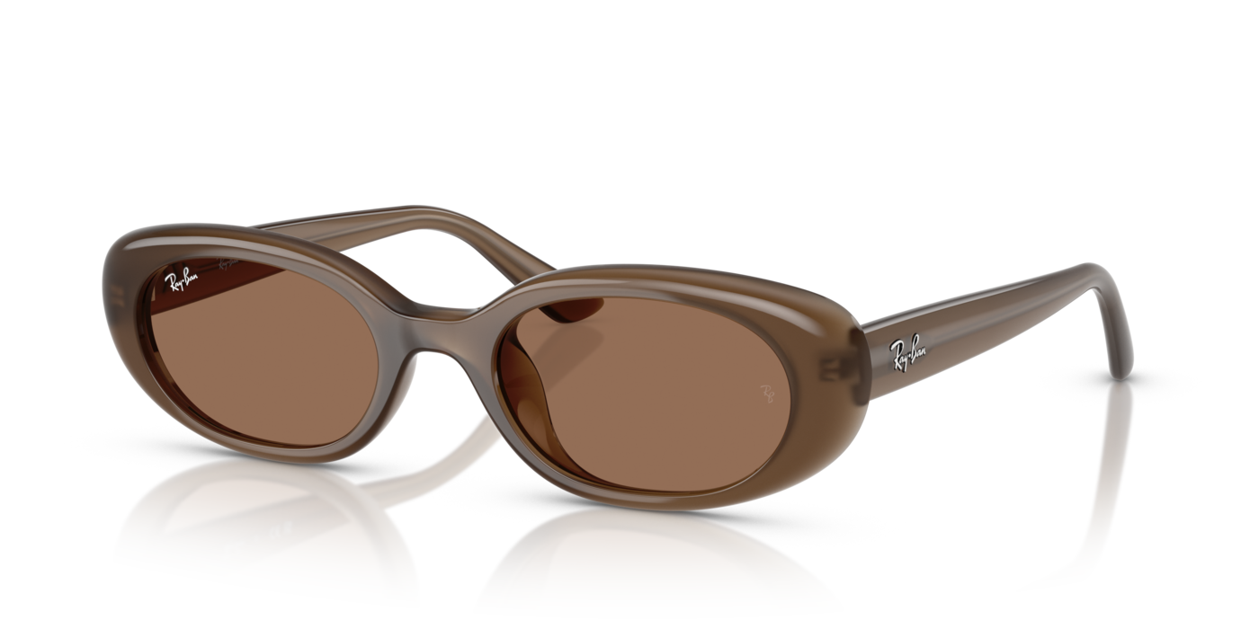Ray-Ban 4441D 677973 53 Ekartman Unisex Güneş Gözlüğü - 1