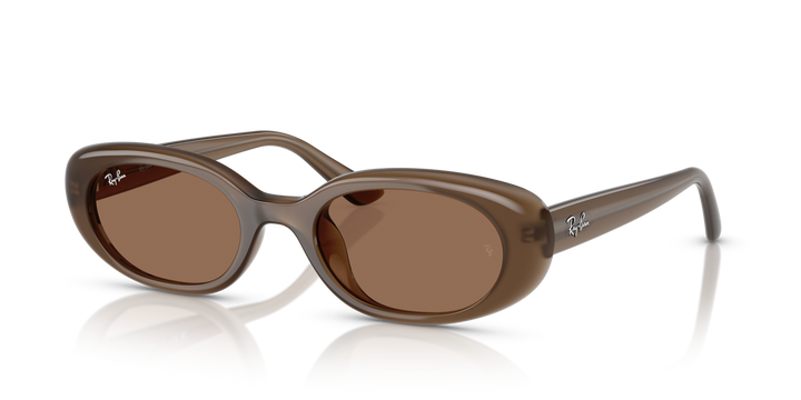 Ray-Ban 4441D 677973 53 Ekartman Unisex Güneş Gözlüğü - 1