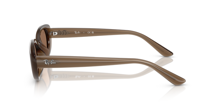 Ray-Ban 4441D 677973 53 Ekartman Unisex Güneş Gözlüğü - 2