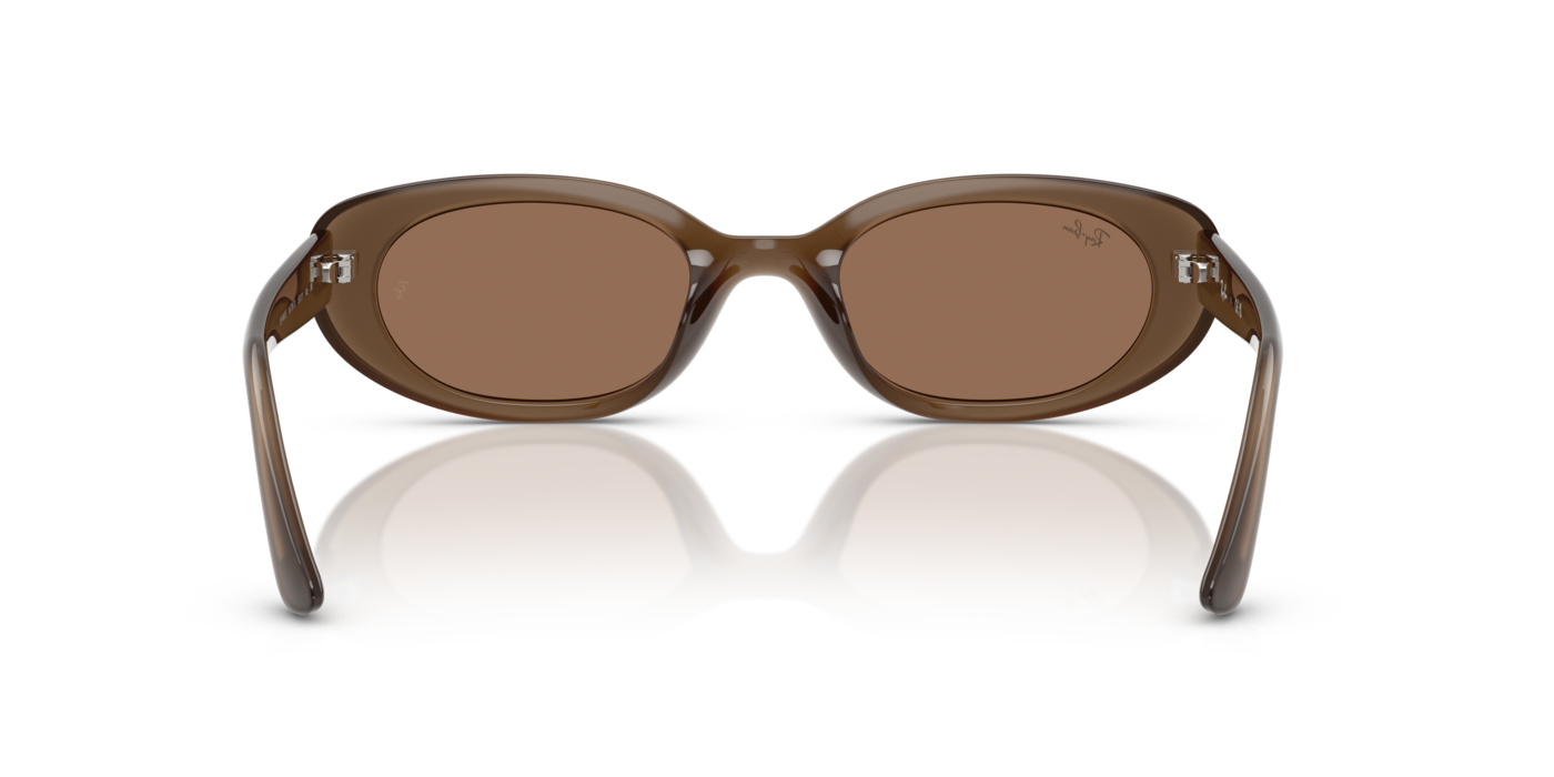 Ray-Ban 4441D 677973 53 Ekartman Unisex Güneş Gözlüğü - 3