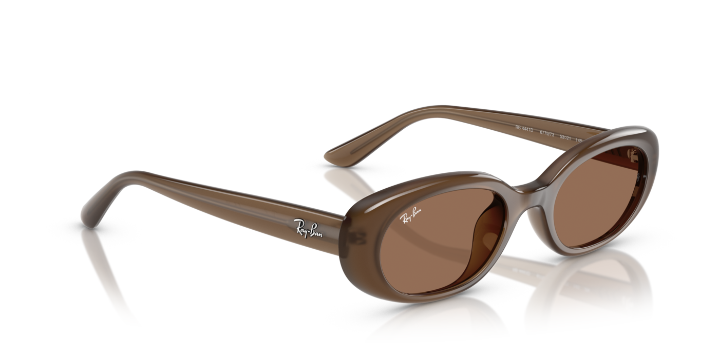 Ray-Ban 4441D 677973 53 Ekartman Unisex Güneş Gözlüğü - 4