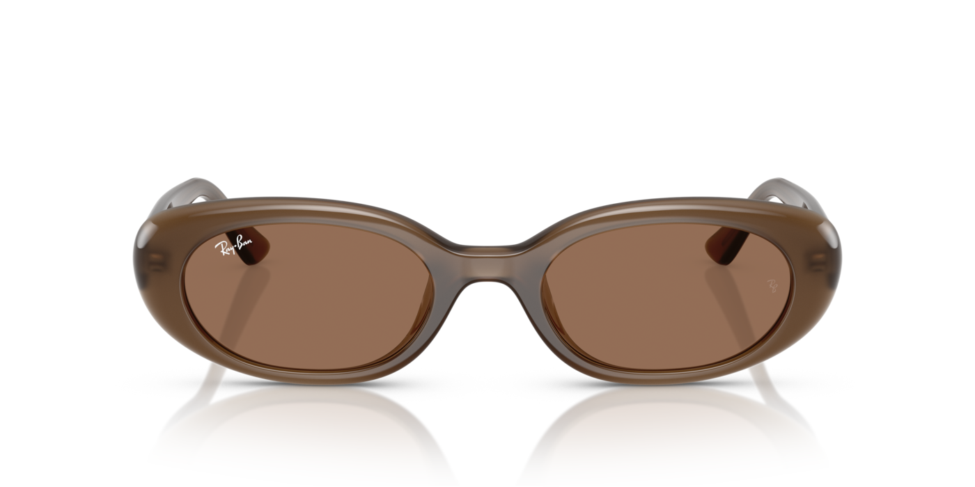 Ray-Ban 4441D 677973 53 Ekartman Unisex Güneş Gözlüğü - 5