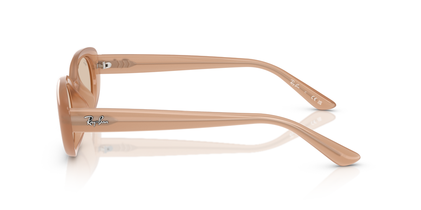 Ray-Ban 4441D 678793 53 Ekartman Unisex Güneş Gözlüğü - 2