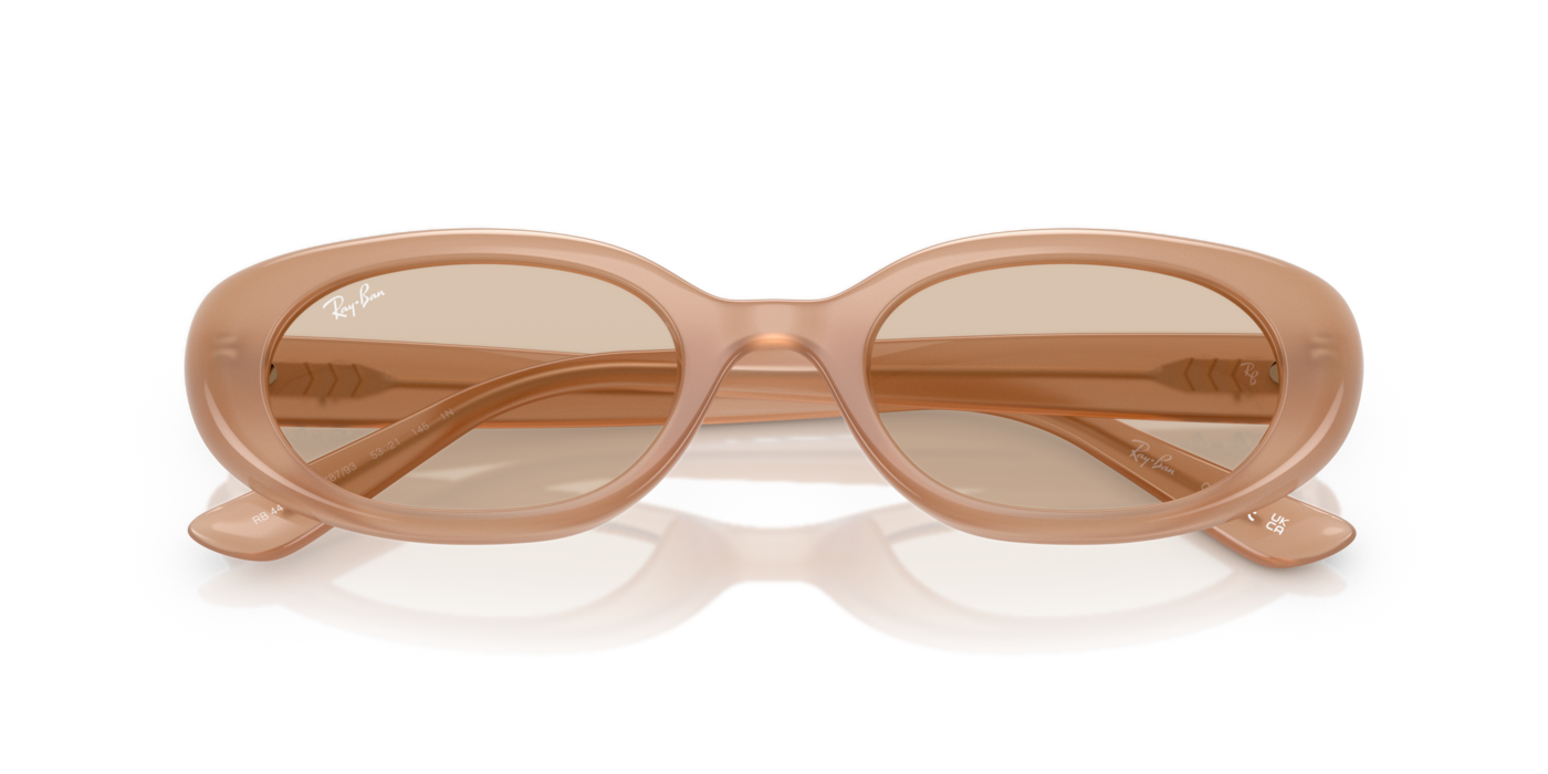 Ray-Ban 4441D 678793 53 Ekartman Unisex Güneş Gözlüğü - 6