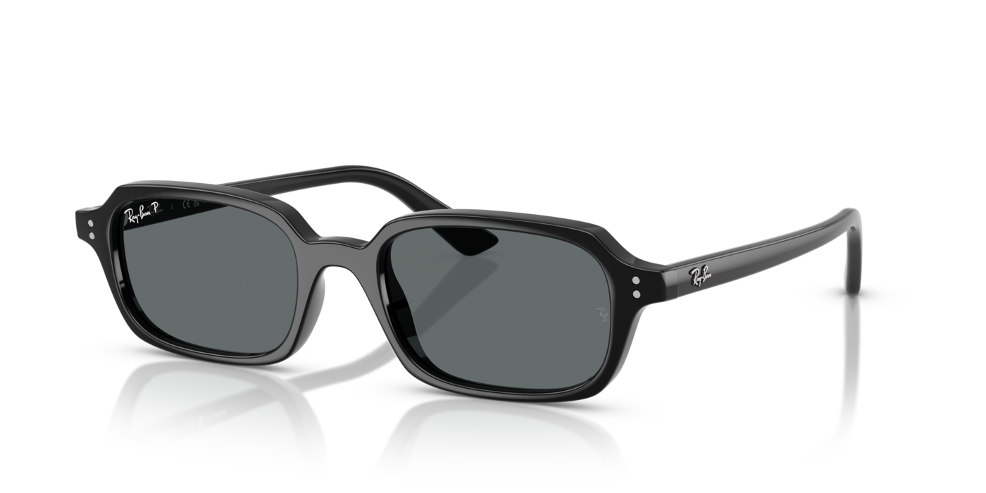 Ray-Ban 4455 667781 49 Ekartman Unisex Güneş Gözlüğü - 1