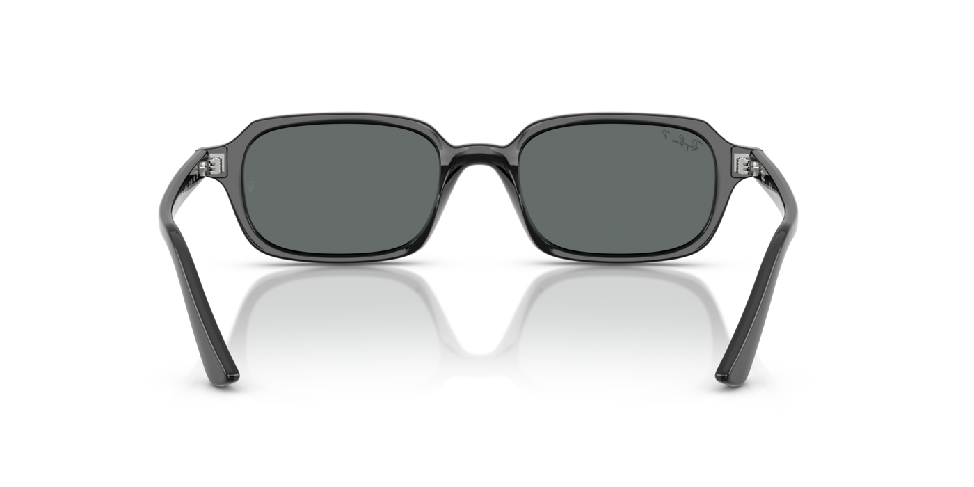 Ray-Ban 4455 667781 49 Ekartman Unisex Güneş Gözlüğü - 3